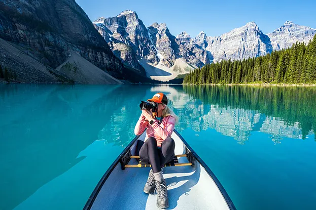 Le tourisme orienté vers une expérience locale