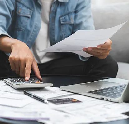 Une meilleure gestion de l-endettement